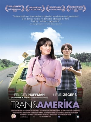 Poster Transamerika 2005