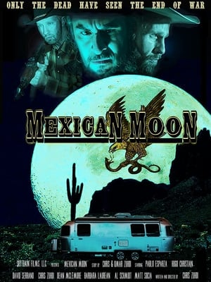 Image Mexican Moon