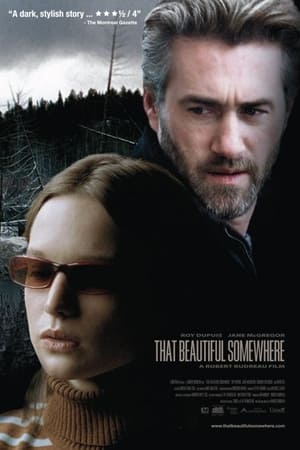Poster That Beautiful Somewhere 2007