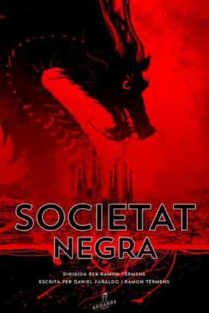 Image Societat negra (Sociedad negra)