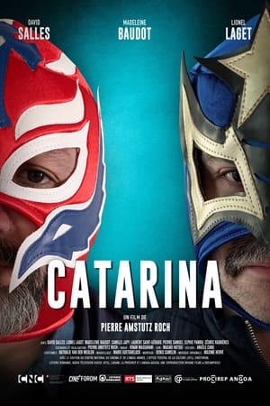 Poster Catarina 2021
