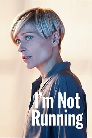 Poster National Theatre Live: I'm Not Running 2019