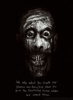 Image The Russian Sleep Experiment