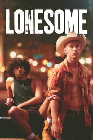 Poster Lonesome 2023