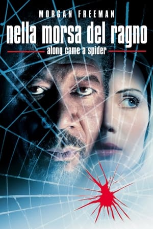 Poster Nella morsa del ragno 2001