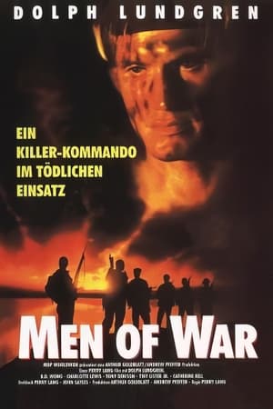 Image Men of War