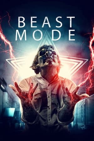 Poster Beast Mode 2020