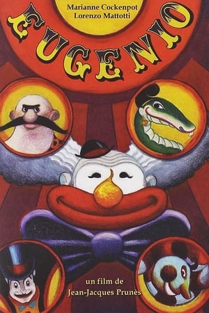 Poster Eugenio 1999