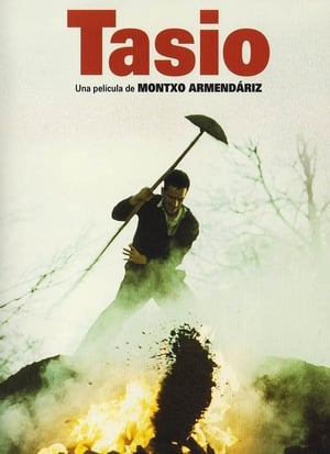 Poster Tasio 1984