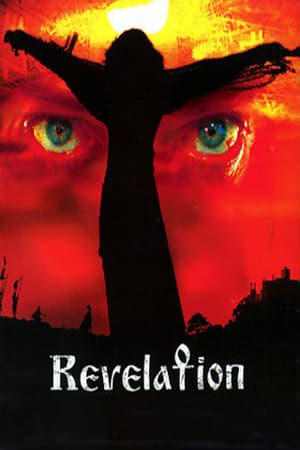 Poster Revelation 2001