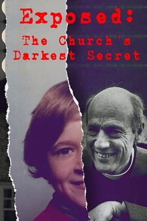 Image Exposed: Das dunkle Geheimnis der Church of England