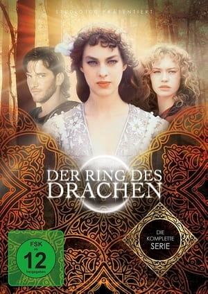 Poster Der Ring des Drachen 1994