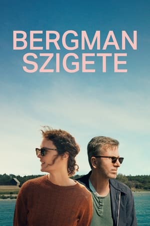 Poster Bergman szigete 2021