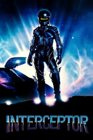 Poster Interceptor 1986