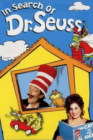 Poster In Search of Dr. Seuss 1994