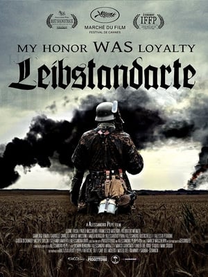 Image My Honor Was Loyalty - Leibstandarte