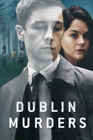 Poster Dublin Murders 2019