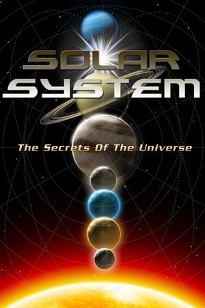 Poster Solar System: The Secrets of the Universe 2014