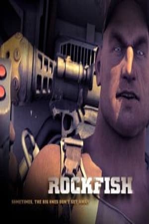 Poster Rockfish 2003