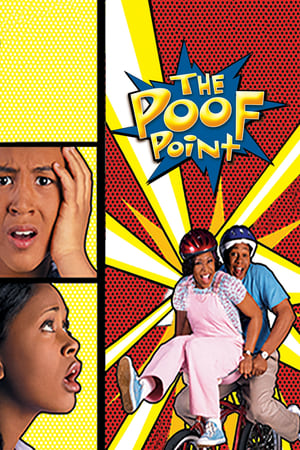 Poster The Poof Point 2001