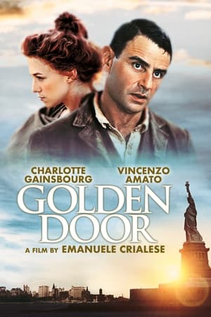 Poster Golden Door 2006