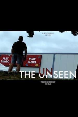 Poster The Unseen 2022