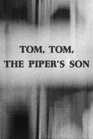 Poster Tom, Tom, the Piper's Son 1969