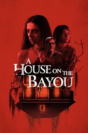 Image A House on the Bayou