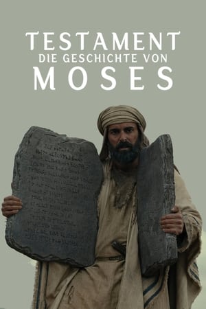 Image Testament: Die Geschichte von Moses