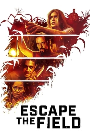 Poster Escape the Field 2022
