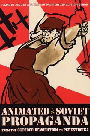 Image Animated Soviet Propaganda