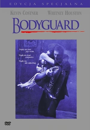 Poster Bodyguard 1992