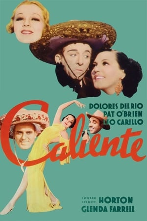 Poster In Caliente 1935