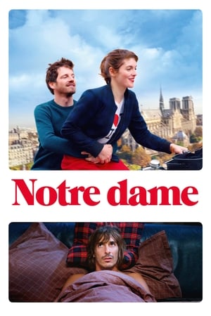 Poster Notre Dame 2019