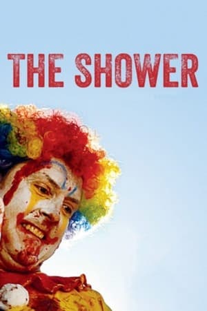 Poster The Shower 2013