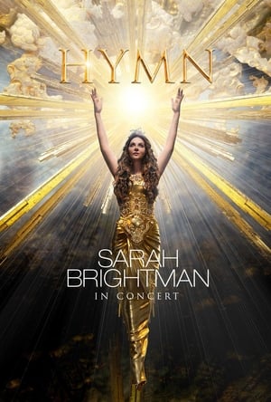 Poster Sarah Brightman: HYMN In Concert 2018