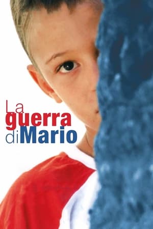 Poster La guerra di Mario 2006