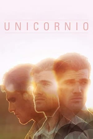 Poster Unicornio 2014