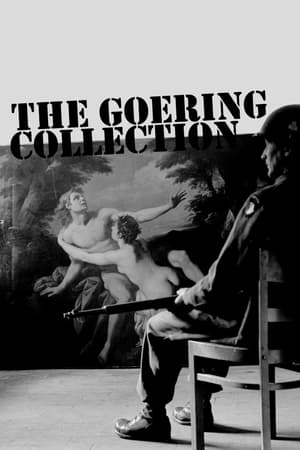 Poster Goering's Catalogue: A Collection of Art and Blood 2021