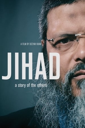 Poster Jihad: A Story of the Others 2015