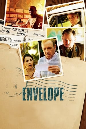 Poster Envelope 2012