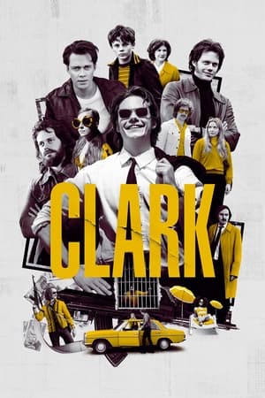 Image Clark: Hvězdný zločinec