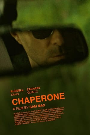 Poster Chaperone 2022
