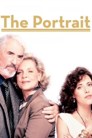 Poster The Portrait 1993