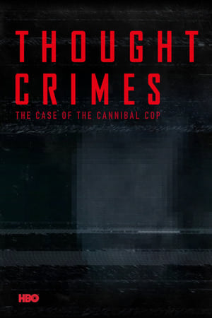 Poster Thought Crimes 2015