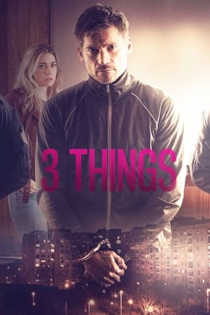 Poster 3 Things 2017
