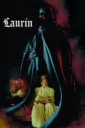 Poster Laurin 1989
