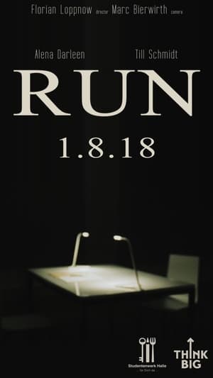 Poster Run 2018