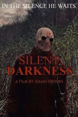 Poster Silent Darkness 