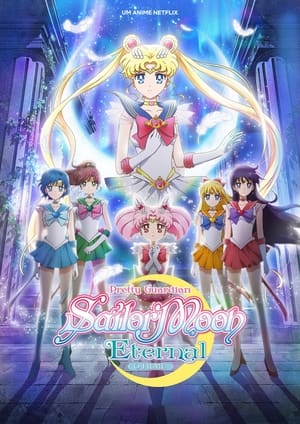 Image Pretty Guardian Sailor Moon Eternal: O Filme – Parte 1